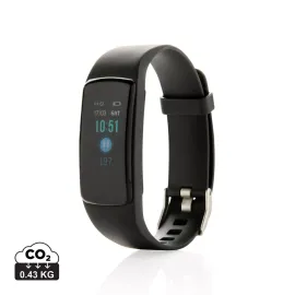 Stay Fit with heart rate monitor