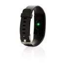 Pulsera Stay Fit con monitorización del corazón