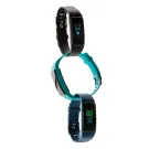 Stay Fit with heart rate monitor