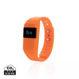 Activity tracker Keep Fit  *