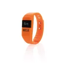 Activity tracker Keep Fit  *