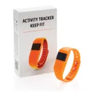 Activity tracker Keep Fit  *