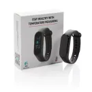 Stay Healthy Bracelet Thermometer