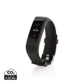 Pulsera Fit RCS reciclado TPU con pulsómetro