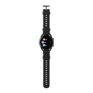 Reloj Fit redondo RCS reciclado TPU