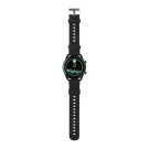 Runde Fit Watch aus RCS recyceltem TPU