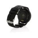 Smart watch in TPU riciclato Swiss Peak