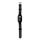 Activity tracker con cardiofrequenzimentro in TPU riciclato