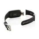 Activity tracker con cardiofrequenzimentro in TPU riciclato