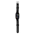 Activity tracker con cardiofrequenzimentro in TPU riciclato