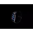RCS recycled TPU  activity watch 1.47'' screen with HR