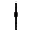 Activity tracker con cardiofrequenzimentro in TPU riciclato