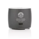 Speaker bass Swiss Peakl da 3W in alluminio riciclato RCS
