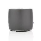 Speaker bass Swiss Peakl da 3W in alluminio riciclato RCS