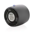 Speaker bass Swiss Peakl da 3W in alluminio riciclato RCS