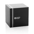 Speaker bass Swiss Peakl da 3W in alluminio riciclato RCS