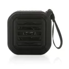 Speaker wireless 3W solare Sunwave in plastica riciclata RCS