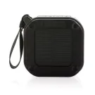 Altavoz solar inalámbrico 3W sunwave plástico reciclado RCS