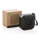 Altavoz solar inalámbrico 3W sunwave plástico reciclado RCS