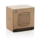 Speaker wireless 3W solare Sunwave in plastica riciclata RCS