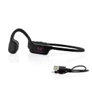 Auriculares conducción de aire Urban Vitamin plástico RCS