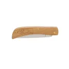 Navaja de madera