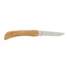 Navaja de madera