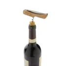 Coltello con apribottiglia in lego