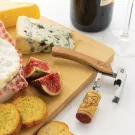 Cavatappi in legno