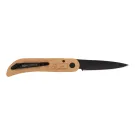Lussuso coltello in legno Nemus