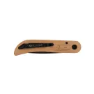 Lussuso coltello in legno Nemus