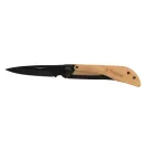Lussuso coltello in legno Nemus