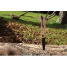 Nemus Luxus Holzmesser mit Schloss