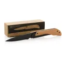 Lussuso coltello in legno Nemus