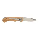 Navaja de exterior de madera