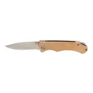 Navaja de exterior de madera