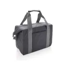 Tote & duffle cooler bag