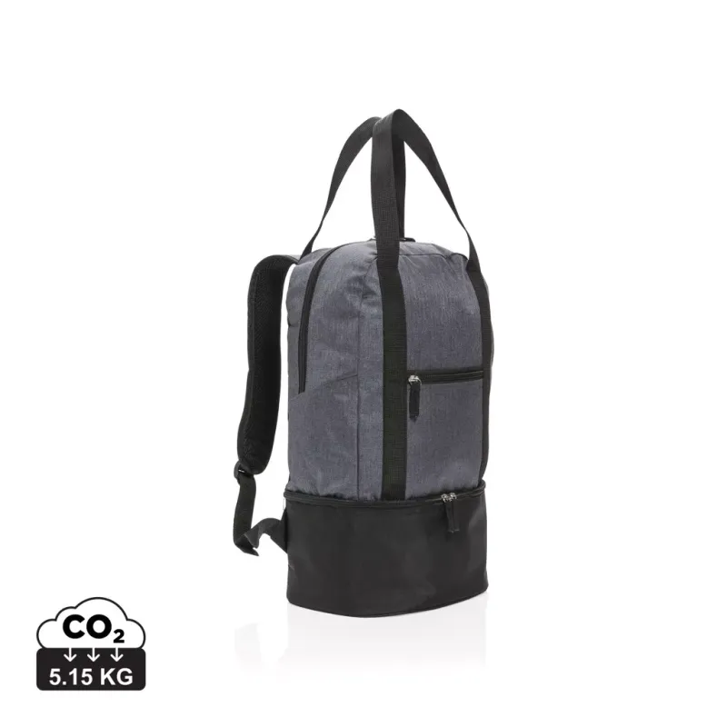 Mochila y bolsa nevera 3 en 1
