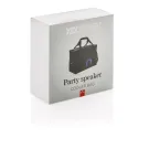 Party Kühltasche mit Lautsprecher