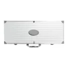 Set de 12 pcs pour barbecue en coffret aluminium