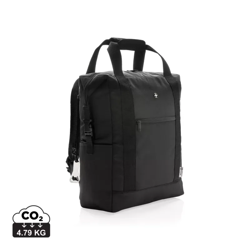 Swiss Peak XXL cooler totepack PVC free