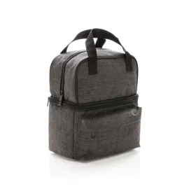 Borsa termica a 2 scomparti