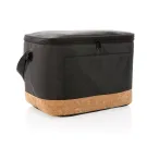 Nevera Impact AWARE ™ XL RPET two tone con detalle de corcho