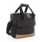 Borsa termica in canvas riciclato 16 once Impact Aware™