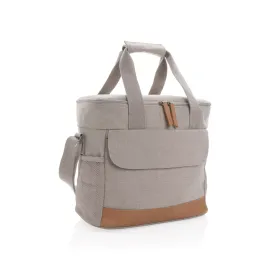 Sac isotherme Impact AWARE™ en toile 16oz recyclé