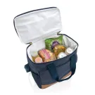 Borsa termica in canvas riciclato 16 once Impact Aware™