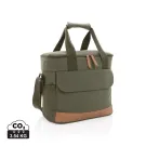 Borsa termica in canvas riciclato 16 once Impact Aware™
