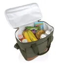 Borsa termica in canvas riciclato 16 once Impact Aware™