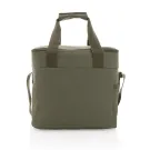 Borsa termica in canvas riciclato 16 once Impact Aware™