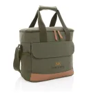 Borsa termica in canvas riciclato 16 once Impact Aware™